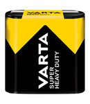 Baterie 4.5V 3R12, Varta Super Heavy Duty