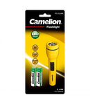 Lanterna cu LED, include 2 x AA R6, Camelion