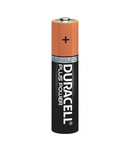Baterii AAA R3, blister 4 Buc. Duracell
