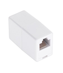 Adaptor UTP prelungitor 1 + 1 mama 8 contacte pentru retele RJ45 TEL0021-2 / TED500918