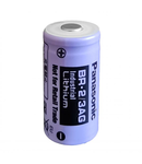 Baterie litiu 3V BR2/3AG BR17335 1450mAh, Panasonic