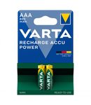 Varta Acumulatori 800mAh Preincarcati 1.2V Ni-MH AAA R3 B2