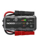 Starter auto NocoGenius + booster 2000A Litiu-Ion, GB70