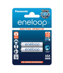 Eneloop Acumulatori Ni-Mh 1.2V AAA R3 750mAh BK-4MCCE/2BE B2