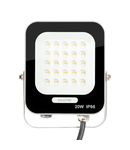 Proiector LED 20W 4000K 110LM/W IP65, Solentis