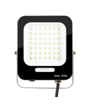 Proiector LED 30W 4000K 110LM/W IP65, Solentis