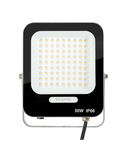 Proiector LED 50W 4000K 110LM/W IP65, Solentis