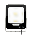 Proiector LED 100W 4000K 110LM/W IP65, Solentis