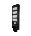 Lampa LED stradala solara senzor 120W 6500K, Novelite