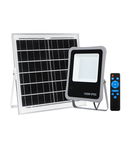 Proiector LED solar 100W 6500K, NV-4203.100