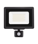 Proiector senzor SMD slim LED 50W, Novelite