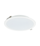 Spot încastrat rotund LED 20W, Philips