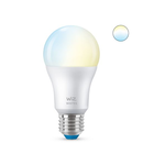 Bec LED A60 8-60W E27 927-965 wifi, Wiz