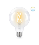 Bec LED filament G95_7-60W E27 927-965 wifi, Wiz