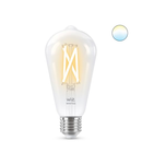 Bec LED filament ST64 6.7-60W E27 927-965 wifi, Wiz