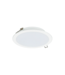 Spot încastrat rotund LED 10.5W, Philips