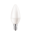 Bec LED lumânare B38 7-60W E14 865, Corepro Philips