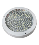 Spot aplicat LED rotund 15W 6400K 1200lm, Novelite