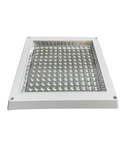 Spot aplicat LED patrat 15W 6400K 1200LM, Novelite