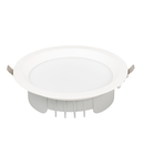 Downlight LED 20W 4000K 100lm/W 140x38mm, Solentis