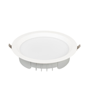 Downlight LED 30W 4000K 100lm/W 165x38mm, Solentis