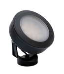 Corp de Iluminat Tommy 3W LED Negru IP66 CCT