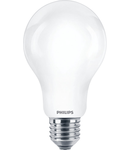 Bec cu filament A67 17.5-150W E27 LED, Philips