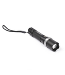 Lanterna Zoomy LED XPE 3W 3XAAA 180lm IP20