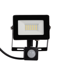 Proiector LED cu Senzor 20W 6400K