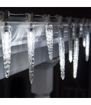 Stalactite 160LED 2.7M 6400K IP44