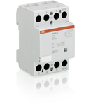 Contactor Modular 40A 4ND 230V