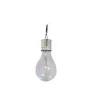 Lampa Solara LED Ultron Transparent