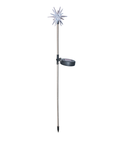 Lampa Solara LED Stea Crom 8x8x80cm