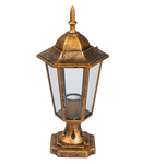 Lampa Gradina Corona 43 Antic 1xE27 60W IP44