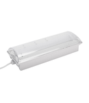 Lampa Exit LED Nepermanenta 3W IP65 Odes 3