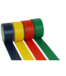 Banda Izolatoare IGN PVC 20m Verde TG-7401.206