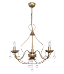 Candelabru Guna Antic 3xE27 60W