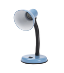 Lampa Birou Clasic Bleu 1xE27 60W