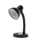 Lampa Birou Clasic Negru 1xE27 60W