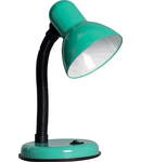 Lampa Birou Clasic Verde 1xE27 60W