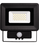 Proiector Senzor SMD Slim LED 50W CW