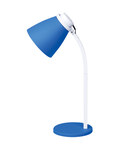 Lampa Birou Ziggs Blue LED 3W