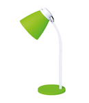 Lampa Birou Ziggs Verde LED 3W