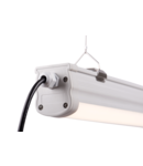 Corp LED 40W IP65 4000K Lucent