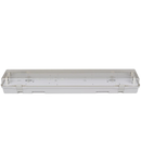 Corp de Iluminat Aparent pentru Tub LED 2x36W IP65 tip FIPAD