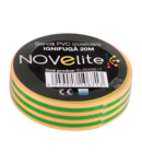 Banda Izolatoare IGN PVC 20m Verde-Galben