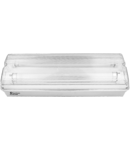 Lampa Exit IP65 2x8W