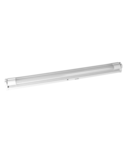 Corp TIP JB cu Tub LED 2x18W 6400K