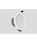 Corp de Iluminat Novus Downlight 25W 4000K