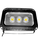 Wallwasher LED IP65 3x50W CW